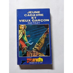 Jeune Cadavre et Vieux Garçon