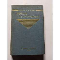 Hoche le pacificateur