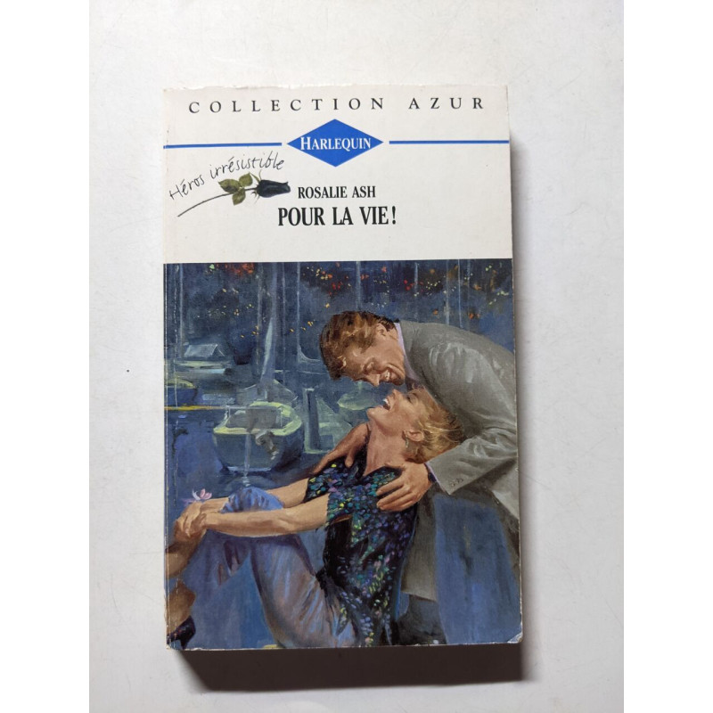 Pour la vie