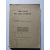 Librairies Joseph Gibert