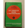 Le conflit dans l'entreprise