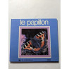 le papillon
