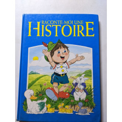 Raconte moi une histoire