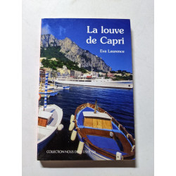 La louve de Capri