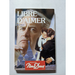 Libre d'aimer