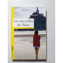 Les merveilles du Mont