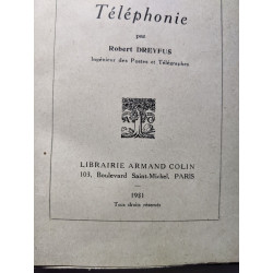 Téléphonie