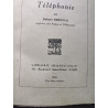 Téléphonie