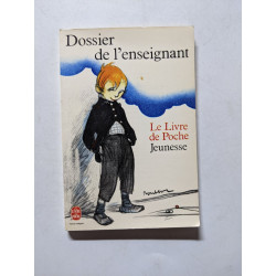 Dossier de l'enseignant