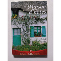 Maison d'hôtes