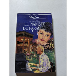 Le Pianiste du Paradiso