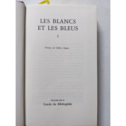 Les Blancs et les Bleus I