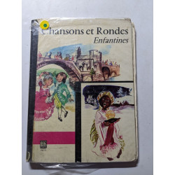 Chansons et Rondes Enfantines