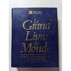Le Grand Livre du Monde