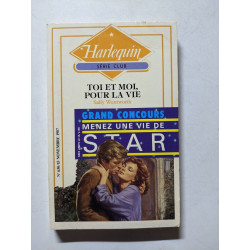 Toi et moi pour la vie (Harlequin)