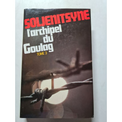 L'archipel du Goulag tome 3