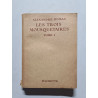 Les Trois Mousquetaires