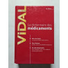 dictionnaire vidal de la famille (12ed) le dictionnaire des...