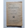 Cours de cinématique