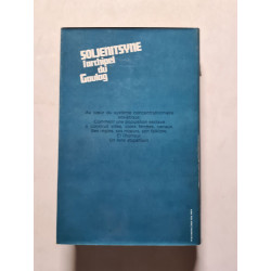 L'archipel du Goulag tome 2