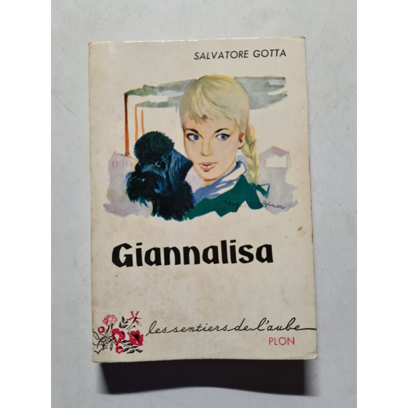 Giannalisa