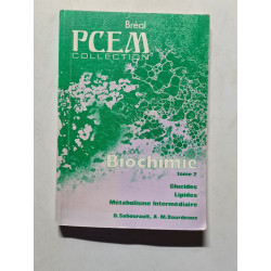 Biochimie tome 2