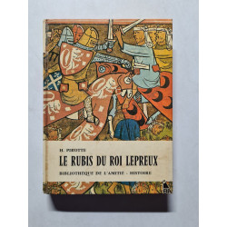 Le Rubis Du Roi Lepreux