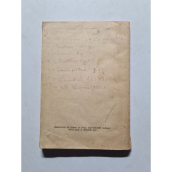 1965 Recueil