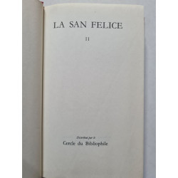 La San Felice II