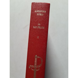 La San Felice II