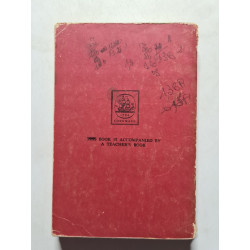 Essential English for Foreign Students Book Two