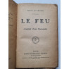 Le Feu