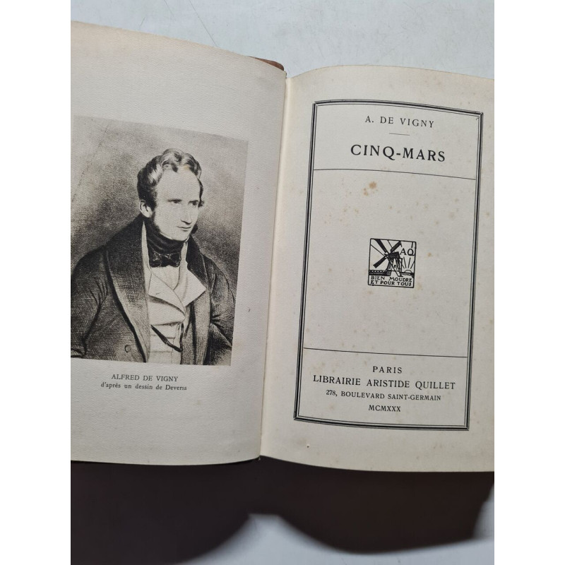 Cinq-Mars
