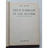 Deux jumelles et une écuyère