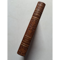 La fontaine (fables)