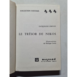 Le trésor de Nikos