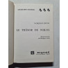 Le trésor de Nikos