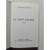 La Nuit Sacrée