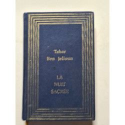 La Nuit Sacrée