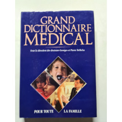 Grand dictionnaire médical