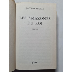 Les Amazones du roi