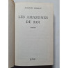 Les Amazones du roi