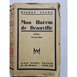 Mon Harem de Deauville