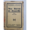 Mon Harem de Deauville