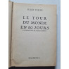 Le tour du monde en 80 jours