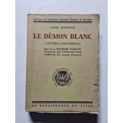 Le Démon Blanc (Vittoria Corombona)