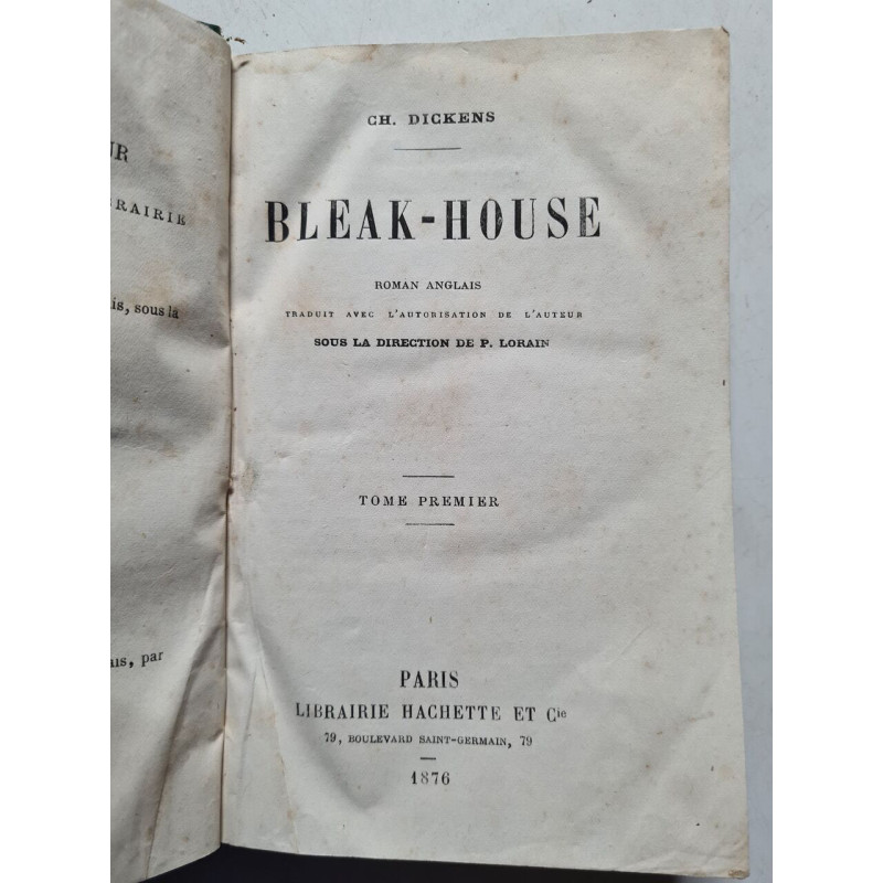 Bleak House