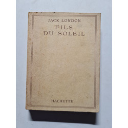 Fils du soleil