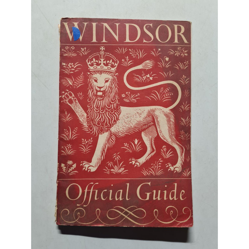 Windsor Official Guide