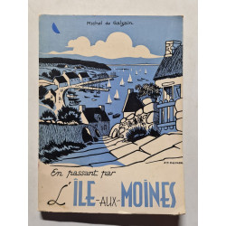 En passant par L'Ile-aux-Moines